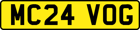 MC24VOG