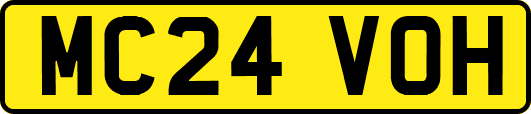 MC24VOH