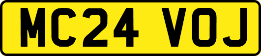 MC24VOJ