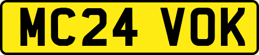 MC24VOK