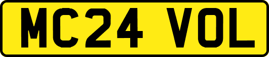 MC24VOL