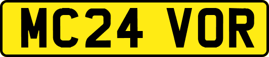 MC24VOR