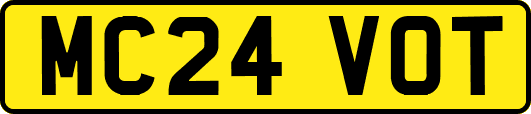 MC24VOT
