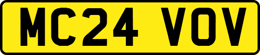 MC24VOV