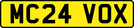MC24VOX