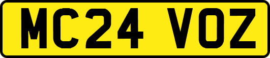 MC24VOZ