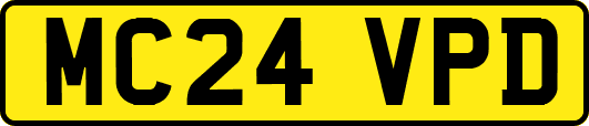 MC24VPD