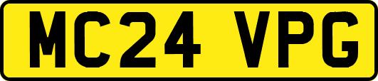 MC24VPG