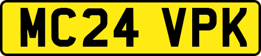MC24VPK