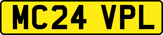MC24VPL