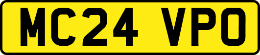 MC24VPO