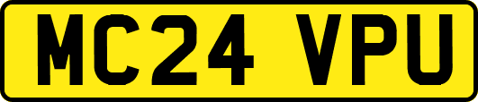 MC24VPU