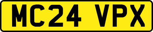 MC24VPX