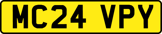 MC24VPY