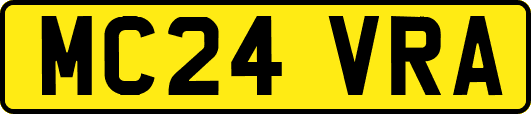 MC24VRA