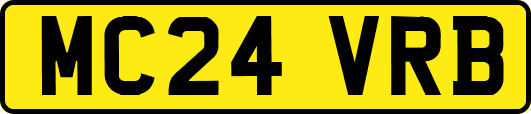 MC24VRB