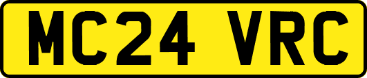 MC24VRC