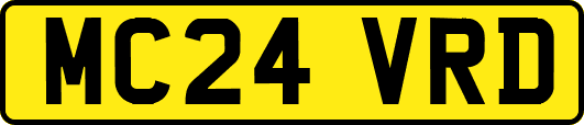 MC24VRD
