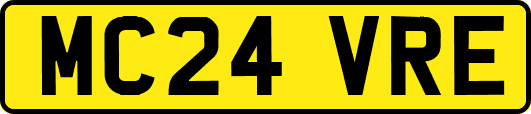 MC24VRE