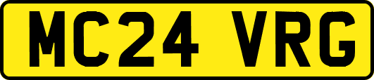 MC24VRG
