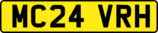 MC24VRH