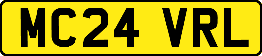 MC24VRL