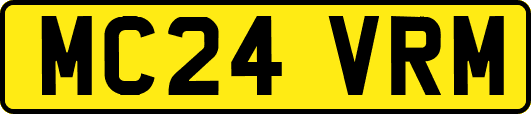 MC24VRM