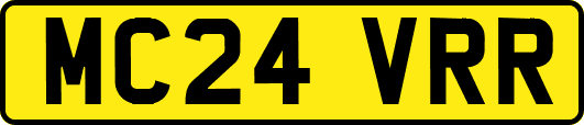 MC24VRR