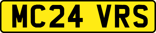 MC24VRS