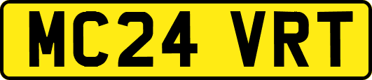 MC24VRT