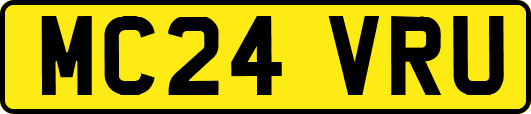 MC24VRU
