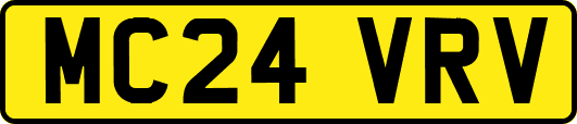 MC24VRV