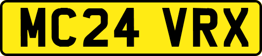 MC24VRX