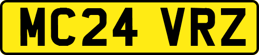 MC24VRZ