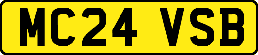 MC24VSB