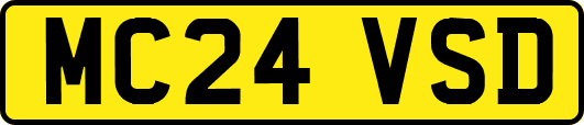 MC24VSD