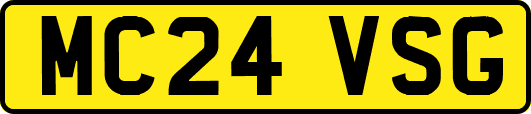 MC24VSG