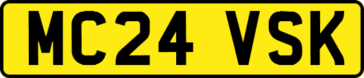 MC24VSK