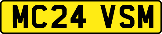 MC24VSM
