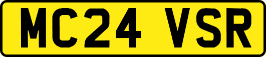 MC24VSR