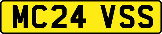 MC24VSS