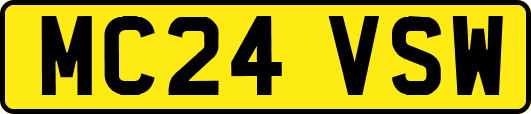 MC24VSW