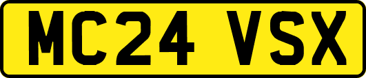 MC24VSX