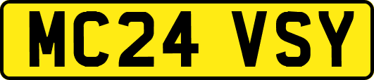 MC24VSY