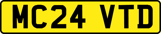 MC24VTD