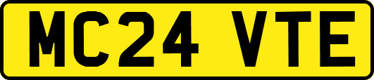 MC24VTE