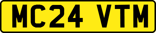 MC24VTM