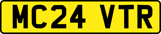 MC24VTR