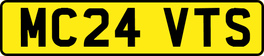 MC24VTS