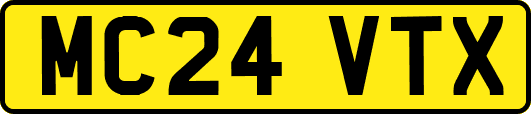 MC24VTX